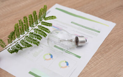 Ahorro de energía eléctrica en empresas: guía completa para reducir costes y consumo