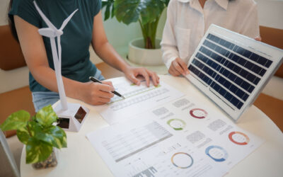 Certificado de ahorro energético: qué es y cómo puede beneficiar a tu empresa